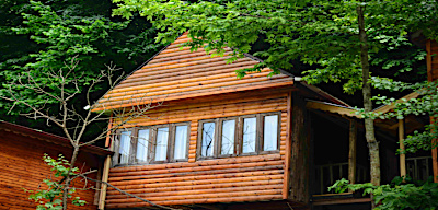 Karaaslan Kamping Otel Genel 2